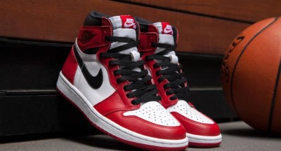 Nike Air Jordan 1 đôi giày không thể thiếu trong bộ sưu tập mỗi tín đồ Sneaker