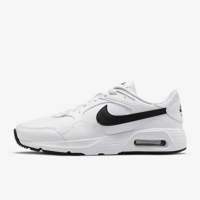 Nike Air Max SC 'White Black