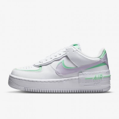 Nike Air Force 1 Shadow ‘Infinite Lilac’